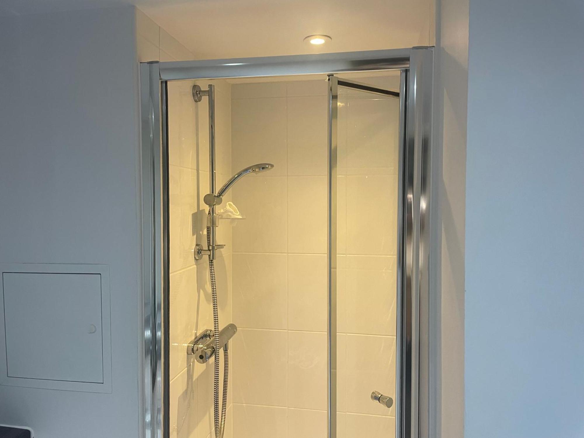 L1 Luxury Living Apartment Liverpool Exterior photo